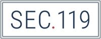 Section 119 coupons